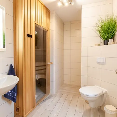 Seehase בית נופש