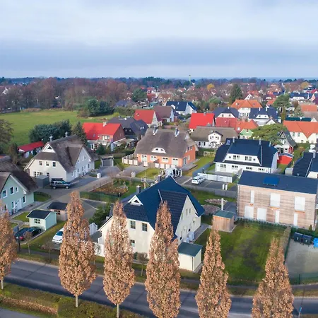 Seehase בית נופש זינקסט